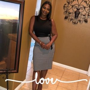 Meet your Posher, Rhonda